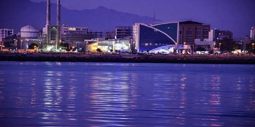 بندرعباس
